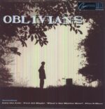 OBLIVIANS – PLAY NINE SONGS WITH MR QUINTRON