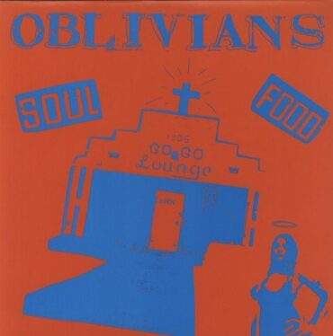 OBLIVIANS – SOUL FOOD