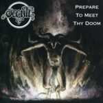 OCCULT – PREPARE TO MEET THY DOOM