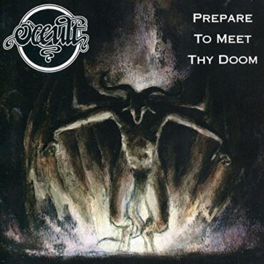 OCCULT – PREPARE TO MEET THY DOOM