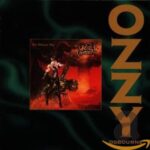 OZZY OSBOURNE – THE ULTIMATE SIN (22 BIT)