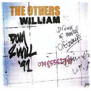 THE OTHERS – WILLIAM (1ST)