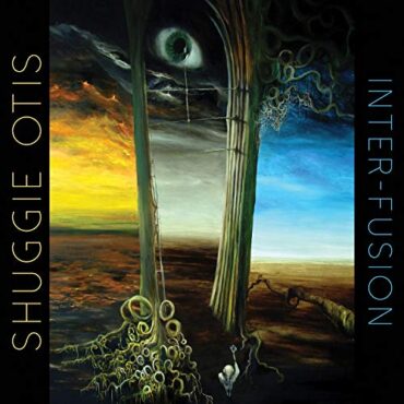 SHUGGIE OTIS – INTER-FUSION