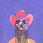 ORVILLE PECK – SHOW PONY