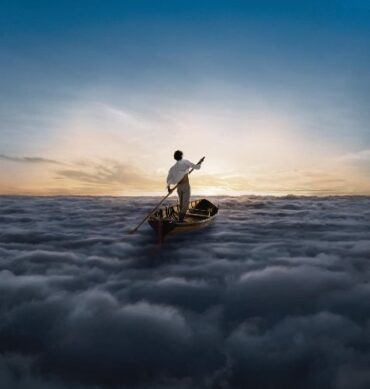 PINK FLOYD – ENDLESS RIVER (180 GR)