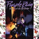 PRINCE – PURPLE RAIN (180 GR)