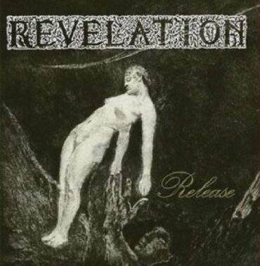 REVELATION – RELEASE