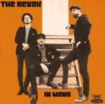 THE REVOX – IN MONO