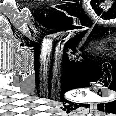 GRUFF RHYS – BABELSBERG