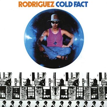 RODRIGUEZ – COLD FACT