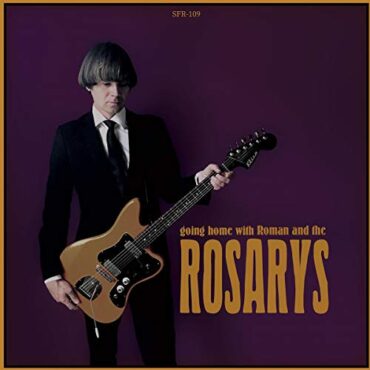 ROMAN AND THE ROSARYS – GOING HOME WITH…