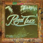 ROYAL TRUX – WHITE STUFF (CHAMPIONSHIP PIZZA COLORED VINYL)