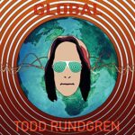 TODD RUNDGREN – GLOBAL (180 GR)