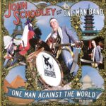 JOHN SCHOOLEY – ONE MAN AGAINST THE WORLD