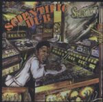 SCIENTIST – SCIENTIFIC DUB (10 Inch BOXSET)