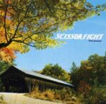 SCISSORFIGHT – PISCATAQUA EP