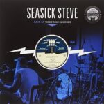 SEASICK STEVE – THIRD MAN LIVE 10-26-2012