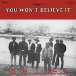 SENSATIONAL SAINTS – YOU WON’T BELIEVE IT