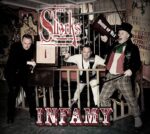 THE SHARKS – INFAMY