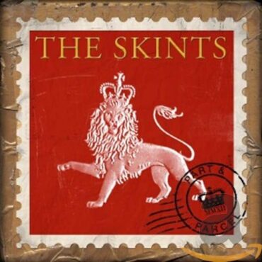 THE SKINTS – PART & PARCEL