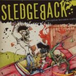 SLEDGEBACK – PERCEPTION BECOMES REALITY