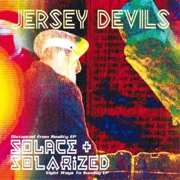 SOLACE VS. SOLARIZED – JERSEY DEVILS