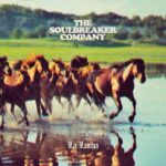 THE SOULBREAKER COMPANY – LA LUCHA