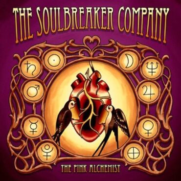 THE SOULBREAKER COMPANY – THE PINK ALCHEMIST