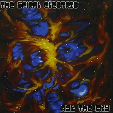 THE SPIRAL ElectronicIC – ASK THE SKY