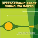 STEREOPHONIC SPACE SOUND UNLIMITED – PLAYS LOST TV THEMES