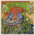 STRYCHNINE – DIE OAKLAND STADTMUSIKANTEN