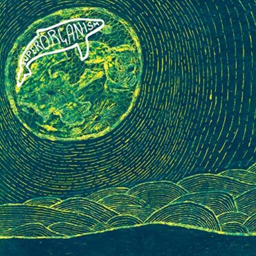 SUPERORGANISM – SUPERORGANISM