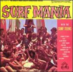 SURF TEENS – SURF MANIA