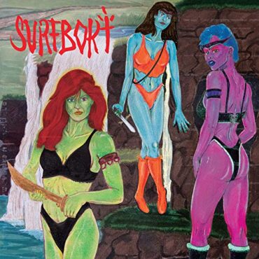 SURFBORT – FRIENDSHIP MUSIC