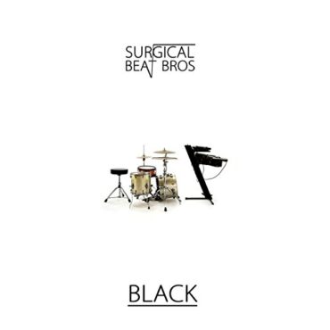 SURGICAL BEAT BROS – BLACK