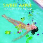 SWEET APPLE – THE GOLDEN AGE OF GLITTER