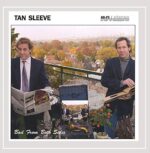 TAN SLEEVE – BAD FROM BOTH SIDES