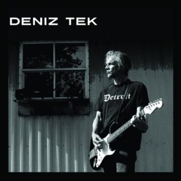 DENIZ TEK – DETROIT