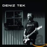 DENIZ TEK – DETROIT