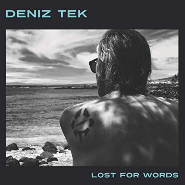 DENIZ TEK – LOST FOR WORDS