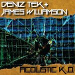 DENIZ & JAMES WILLIAMSON TEK – ACOUSTIC K.O.