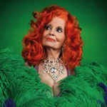 TEMPEST STORM – AN INTIMATE INTERVIEW WITH JACK WHITE (PIC)