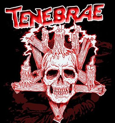 TENEBRAE – TENEBRAE