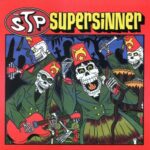 THEE STP – SUPERSINNER