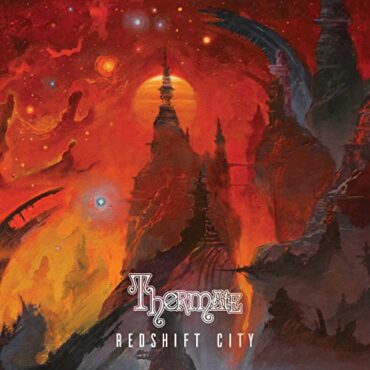 THERMATE – REDSHIFT CITY