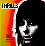 THE THRILLS – N.A.F.I.T.C.