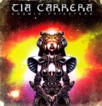 TIA CARRERA – COSMIC PRIESTESS (180 GR)