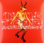 TICKLE TORTURE – SPECTROPHILIA/SPIRITUAL MACHETE (W/7 Inch)