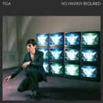 TIGA – NO FANTASY REQUIRED