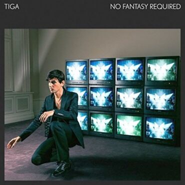 TIGA – NO FANTASY REQUIRED